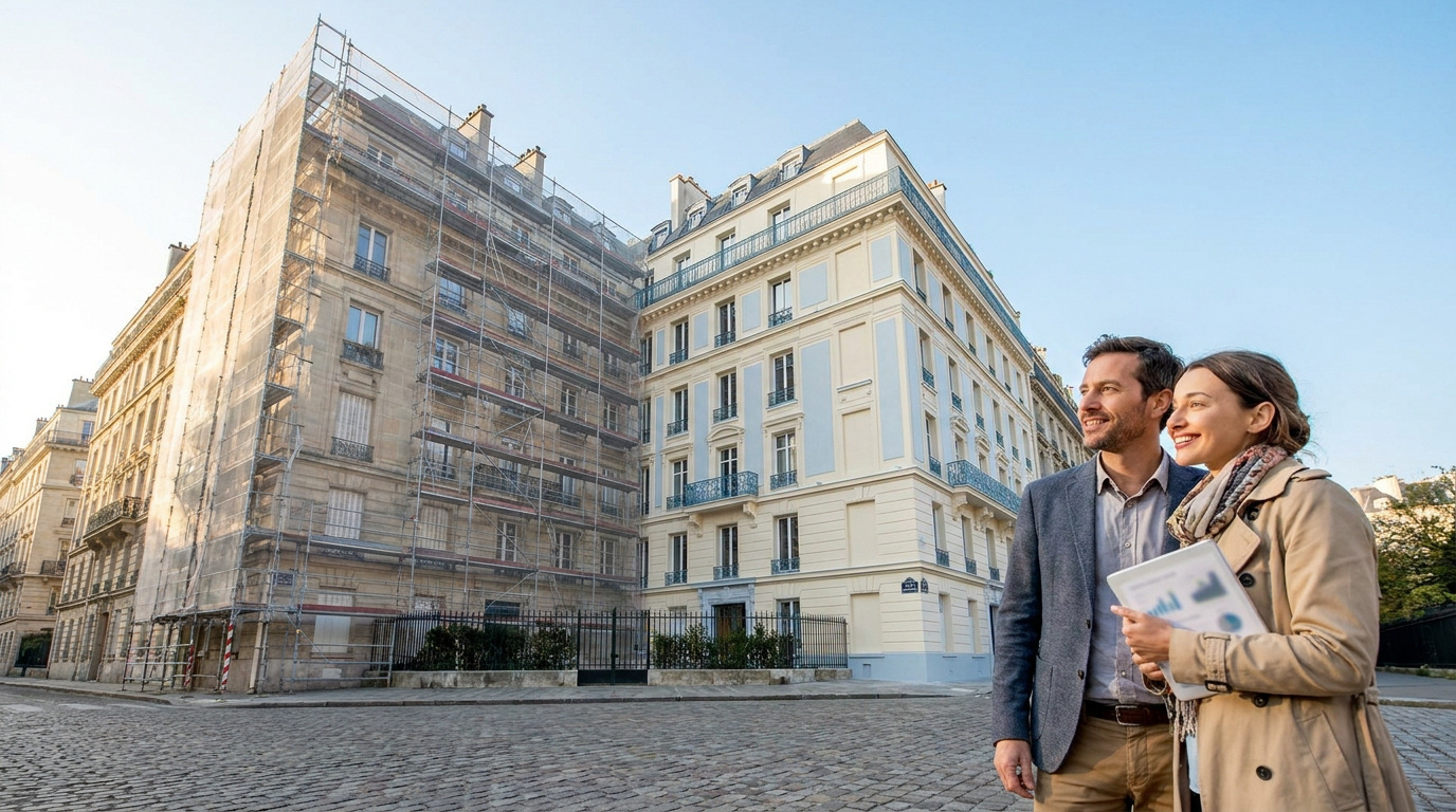 Loi Denormandie 2026 | Guide, avis et réduction d'impôt
