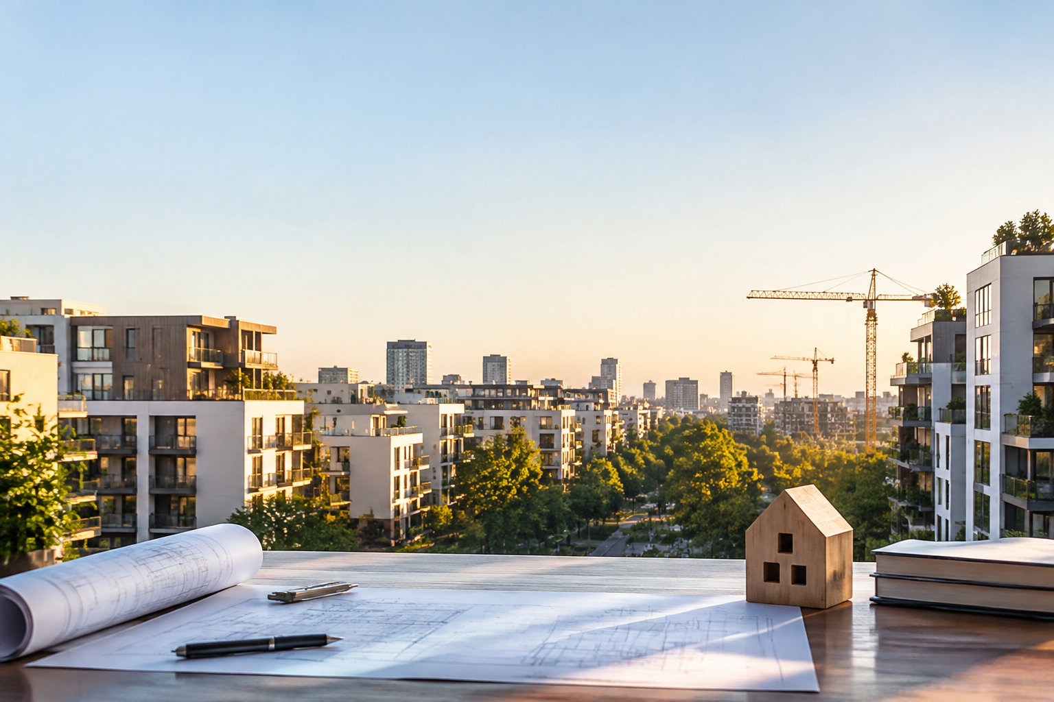 Immobilier 2026 : décryptage des grandes évolutions réglementaires
